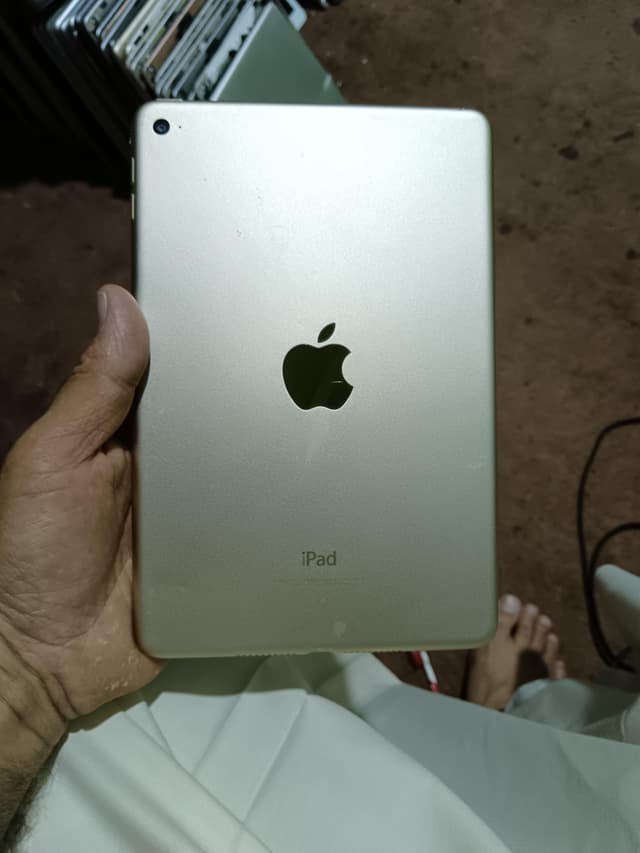 Used ipads