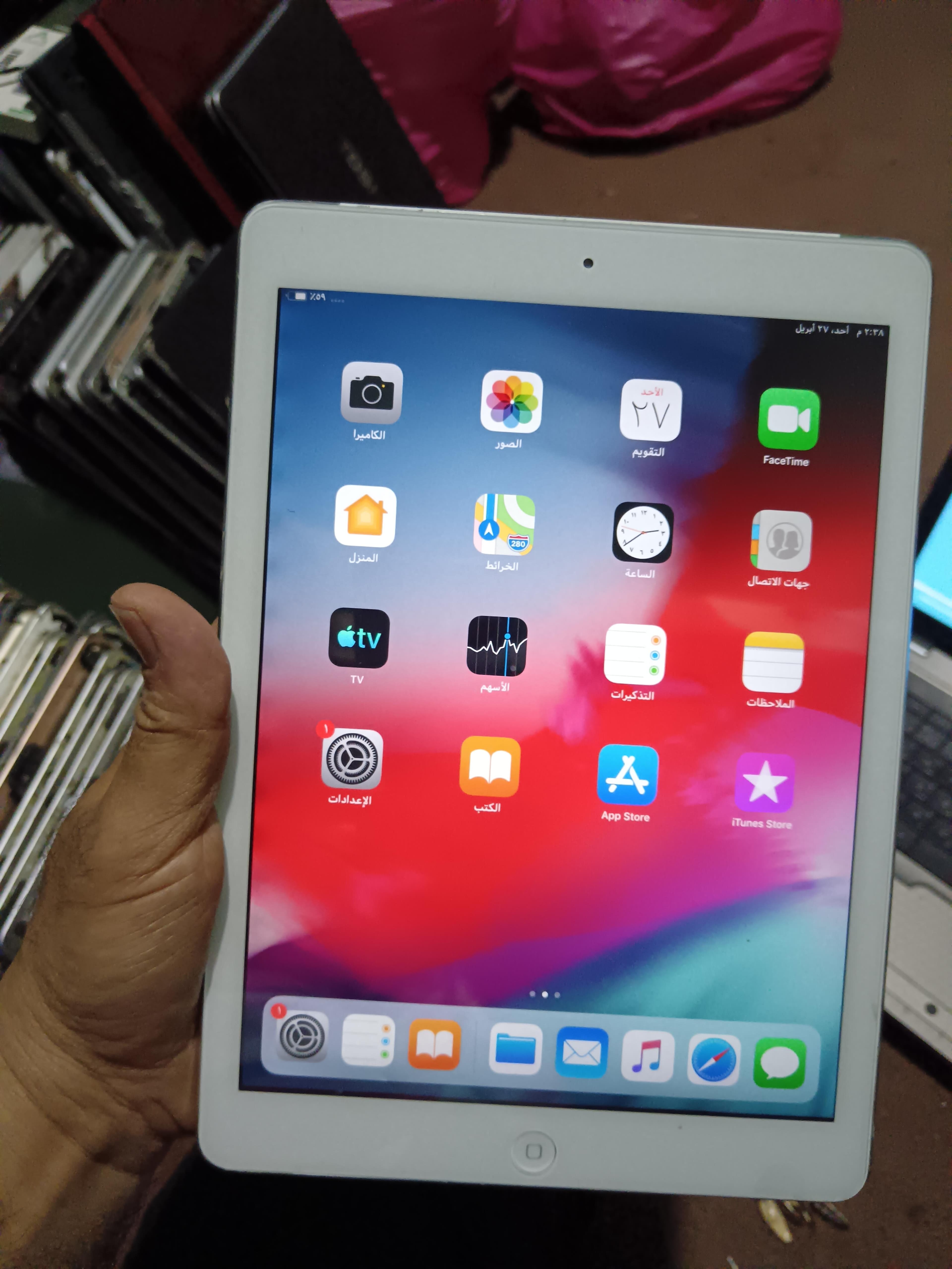 Used ipads 6