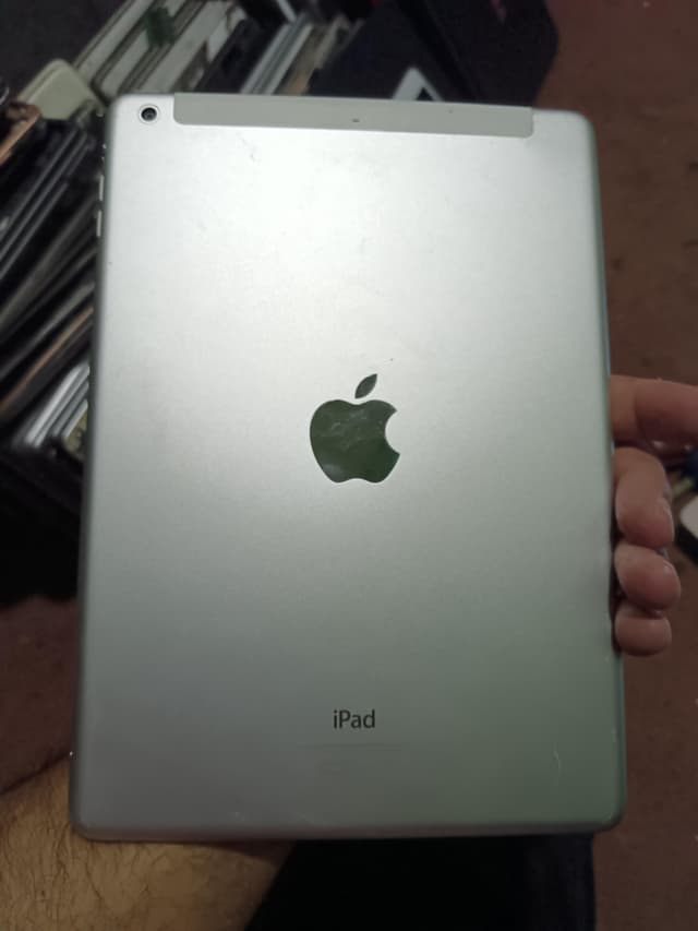 Used ipads