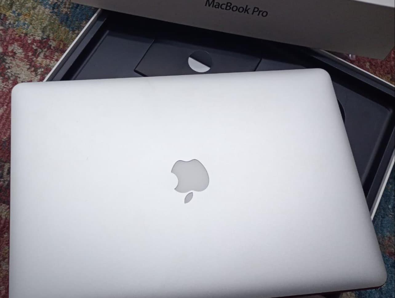 Apple MacBook Pro Retina 2014 4