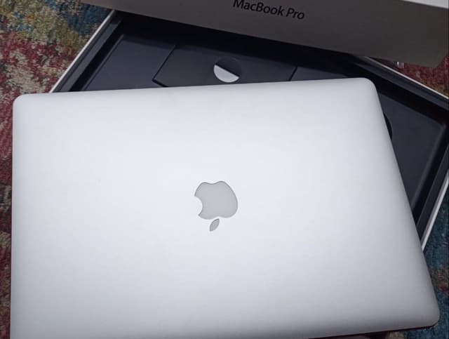 Apple MacBook Pro Retina 2014