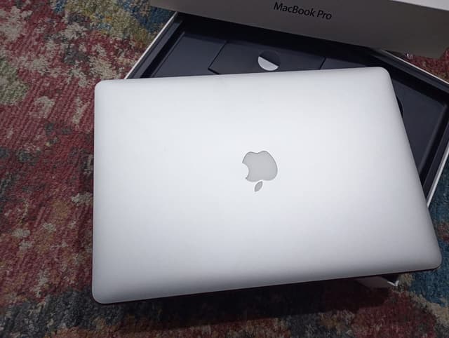 Apple MacBook Pro Retina 2014