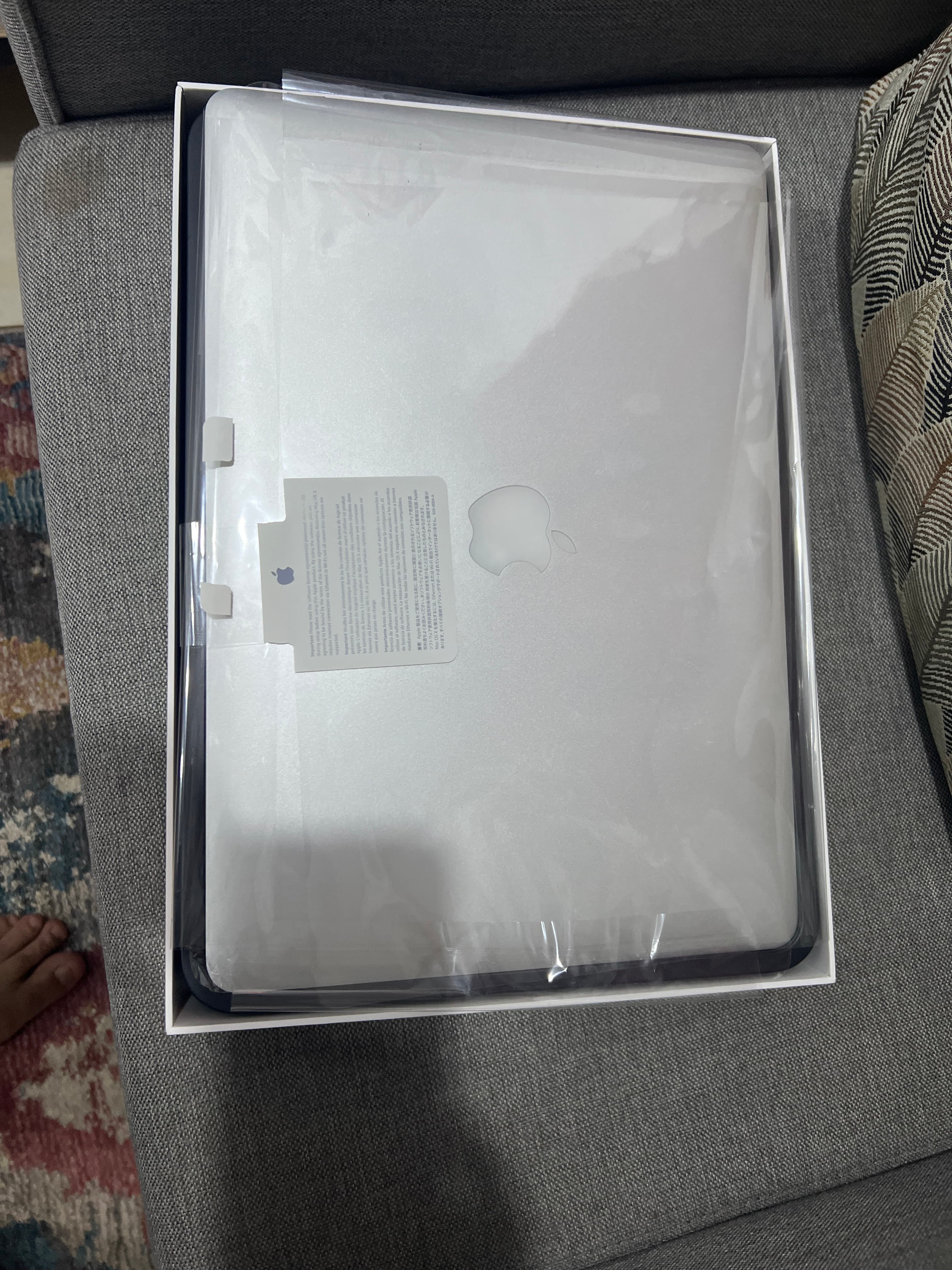 Apple MacBook Pro Retina 2014 3