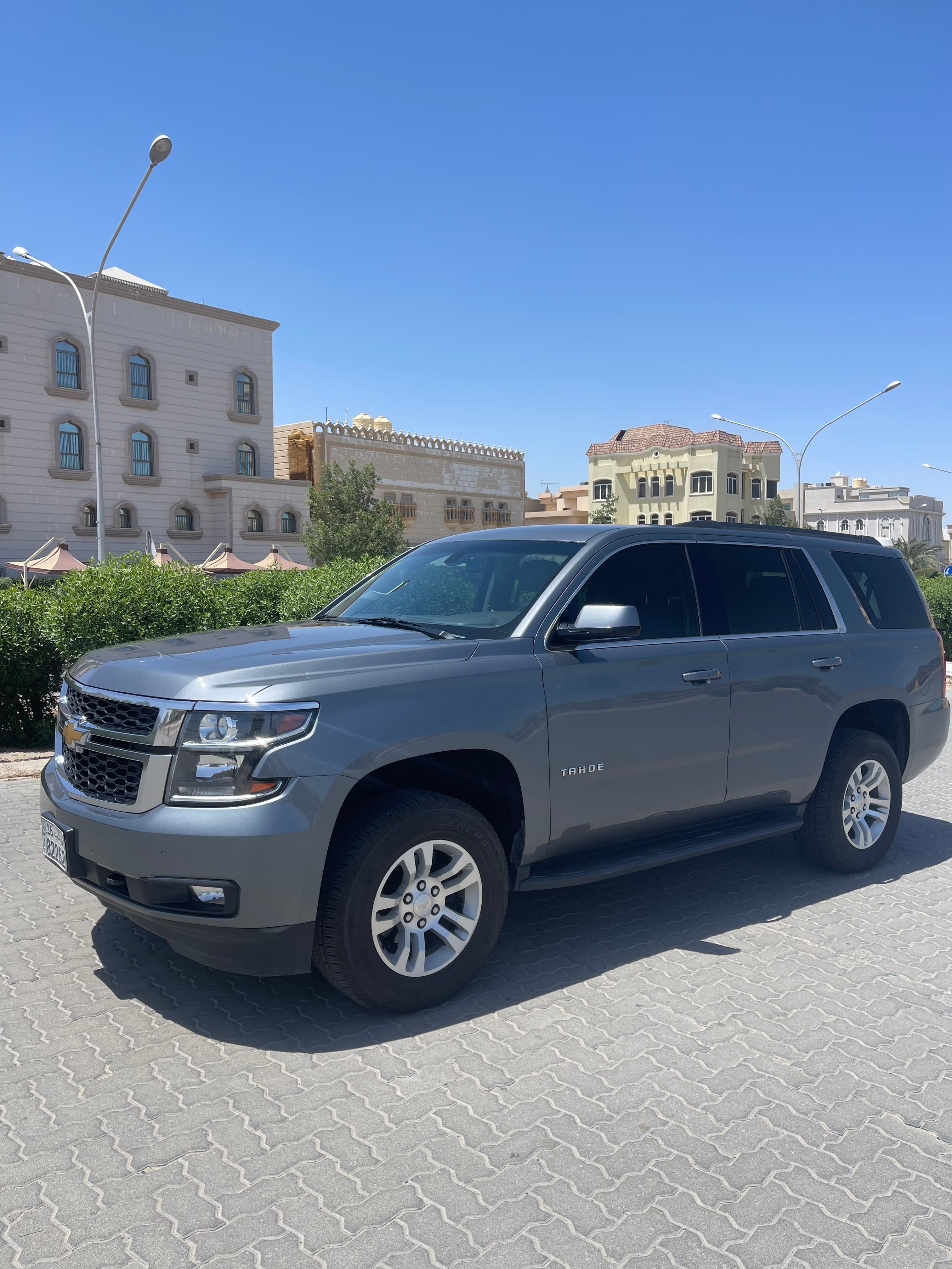 Tahoe 2019 LS2 1