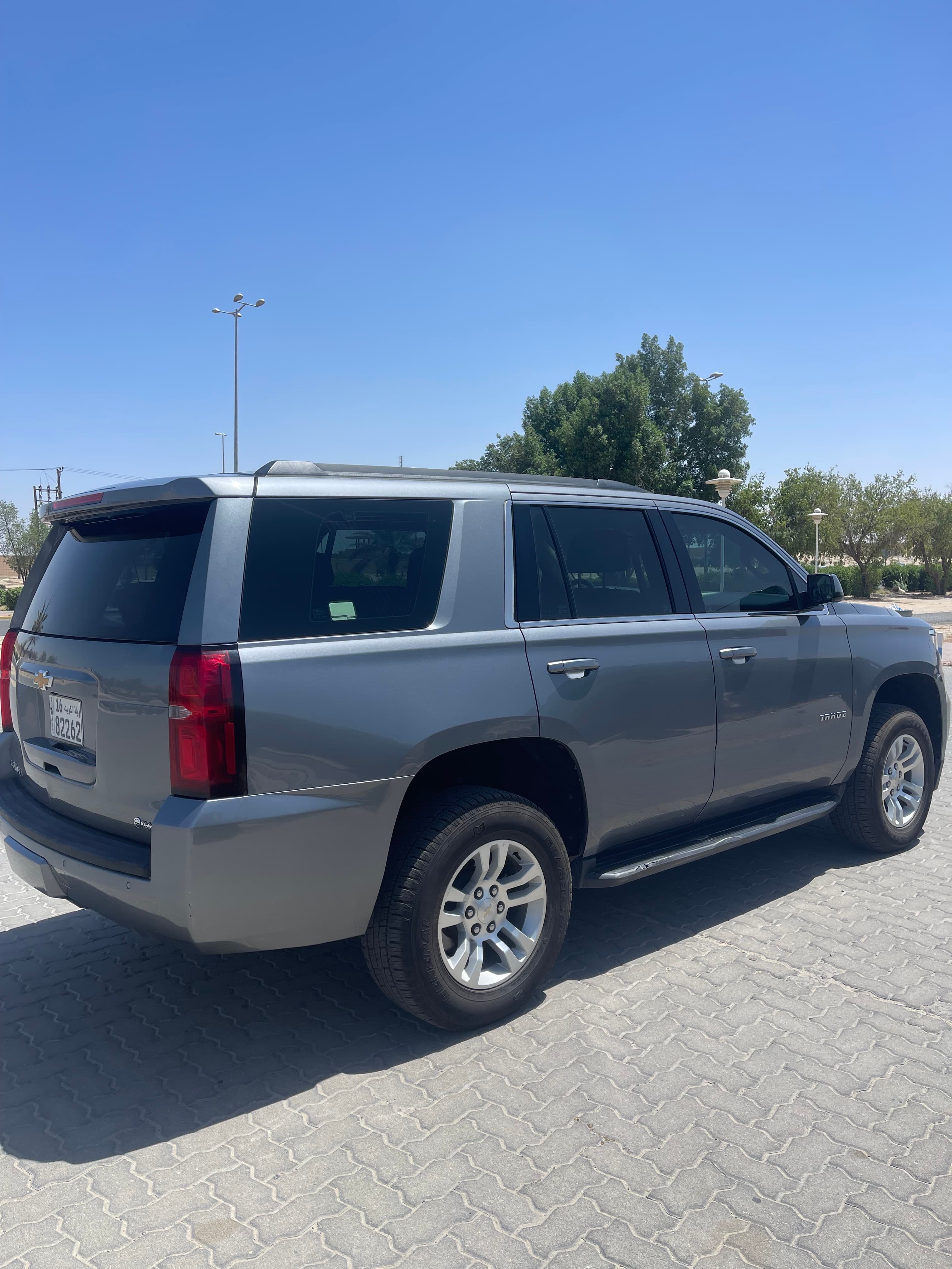 Tahoe 2019 LS2 3