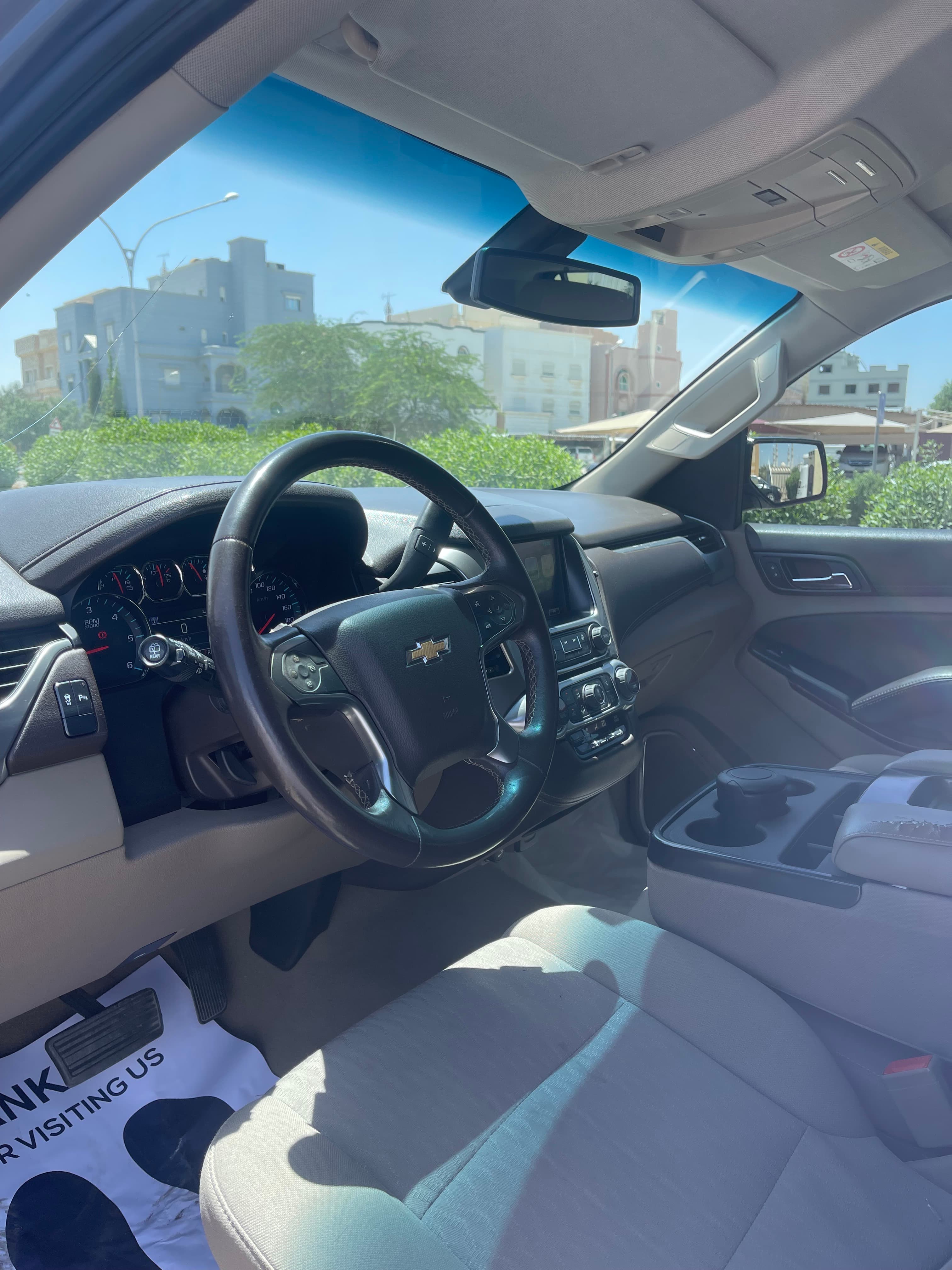 Tahoe 2019 LS2 4