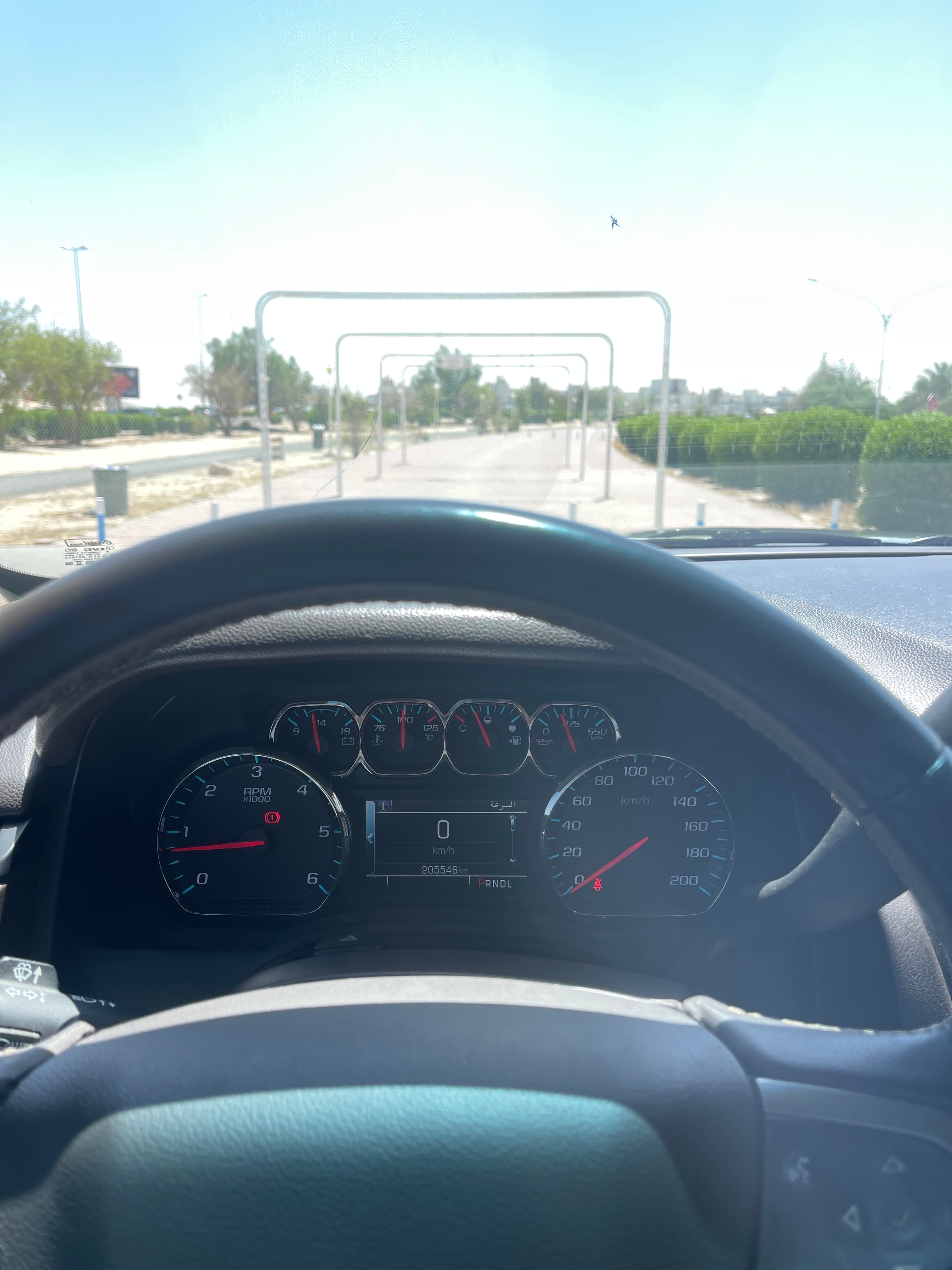 Tahoe 2019 LS2 5
