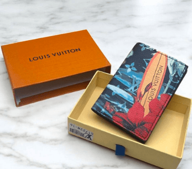 Your parents are LV (LV) High Quality 1