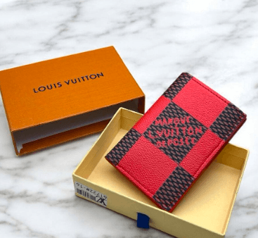 Your parents are LV (LV) High Quality 2