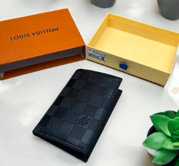 Your parents are LV (LV) High Quality 4