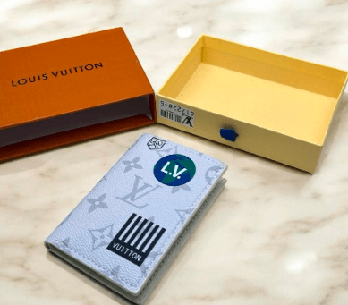 Your parents are LV (LV) High Quality 5