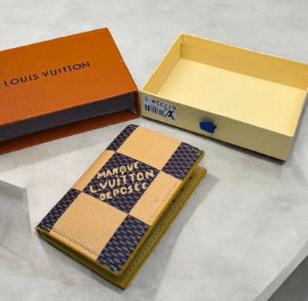 Your parents are LV (LV) High Quality 6