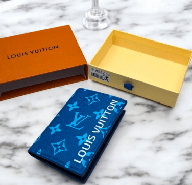 Your parents are LV (LV) High Quality 7