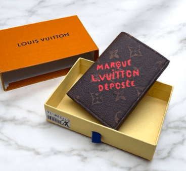 Your parents are LV (LV) High Quality 9