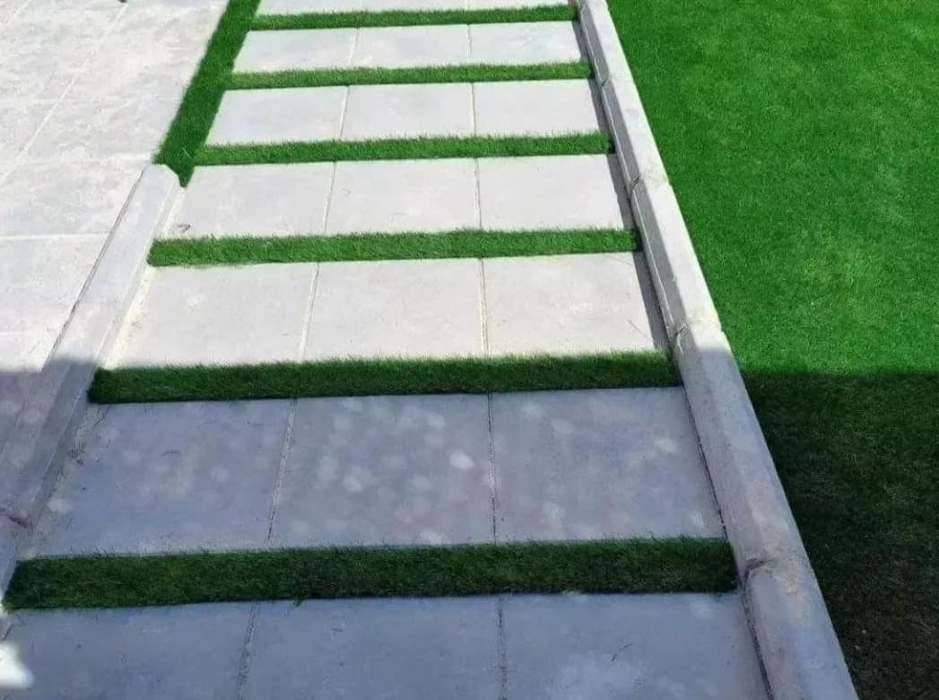 معلم بلاط متداخل وكربستون 2