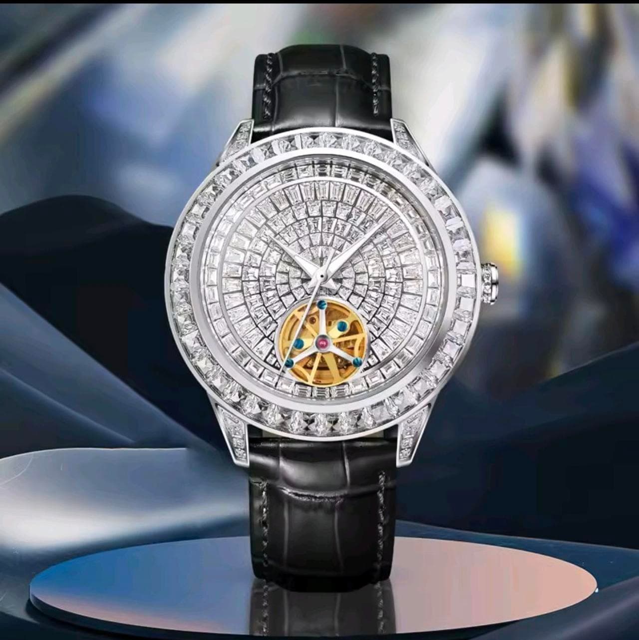 For sale a new guaranteed h5037 watch 0