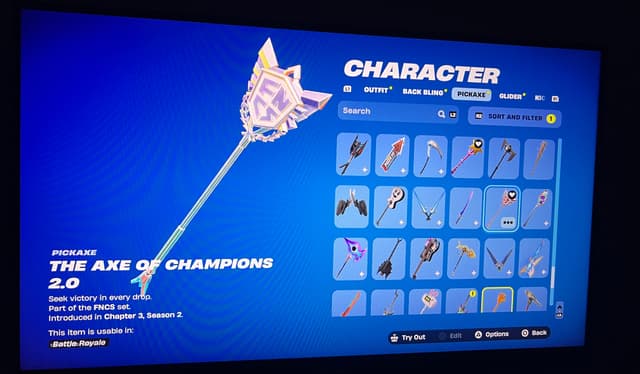 ‎حساب Fortnite Epic is essential  