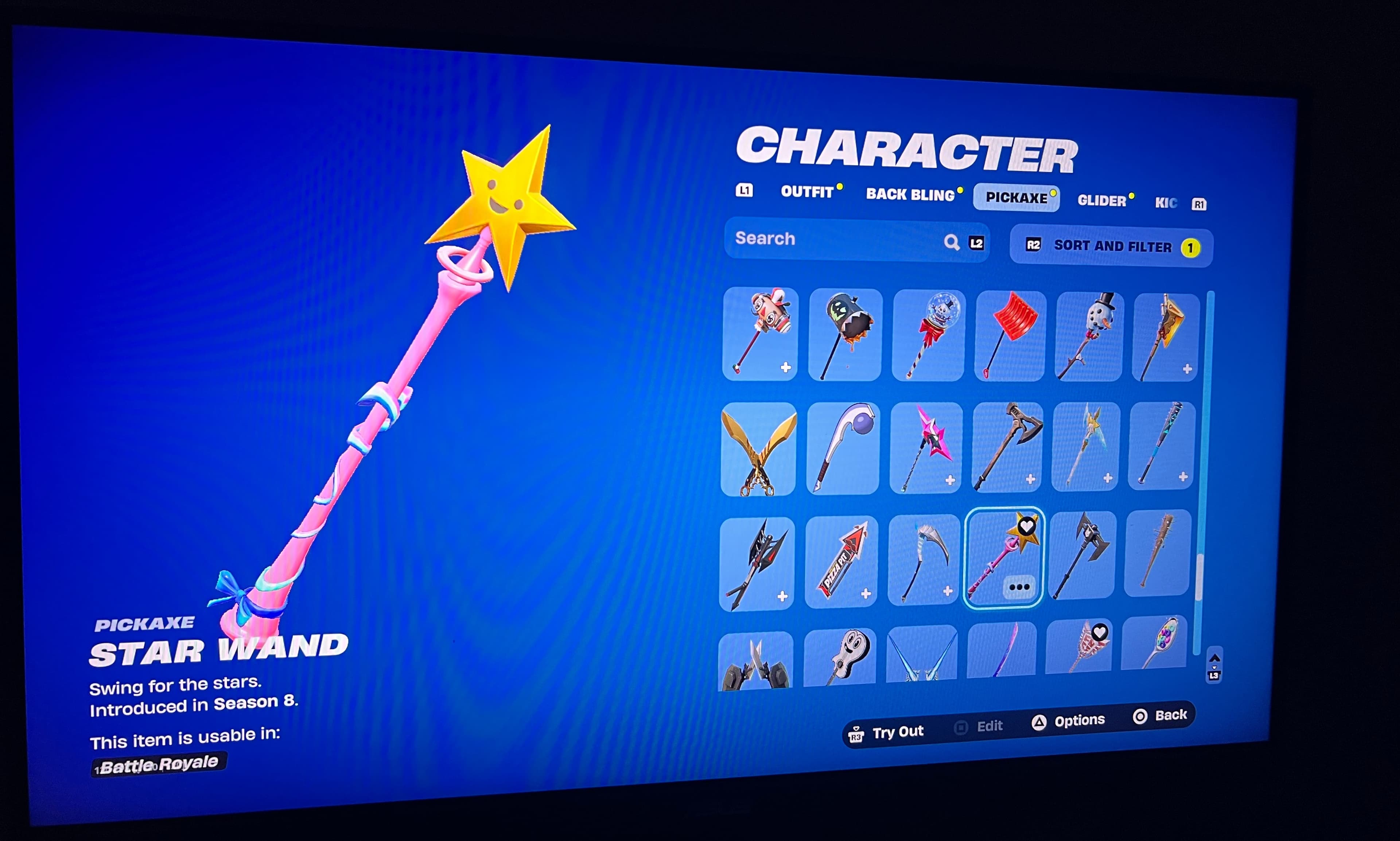 ‎حساب Fortnite Epic is essential   2