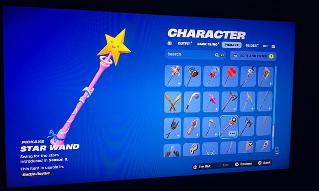 ‎حساب Fortnite Epic is essential  