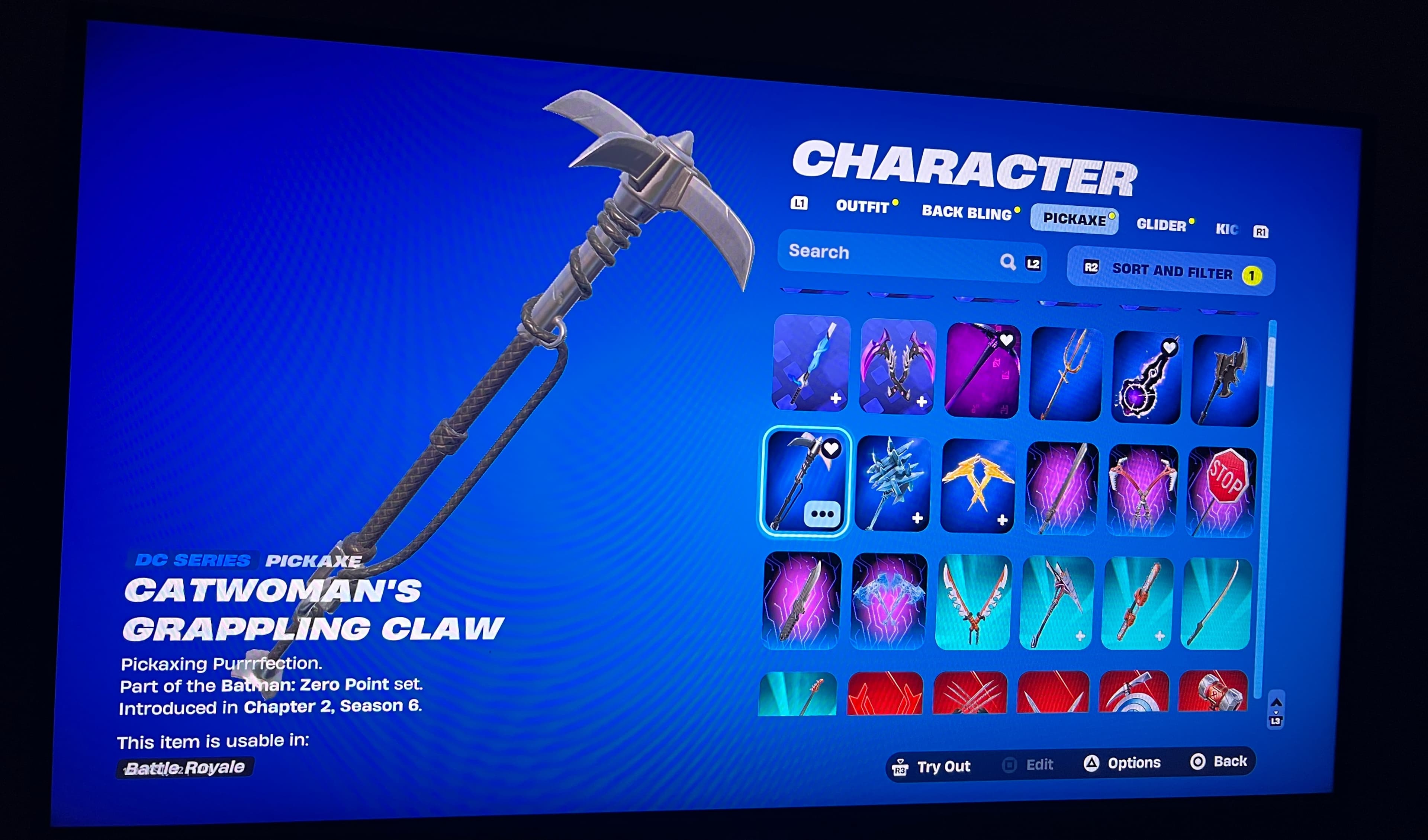 ‎حساب Fortnite Epic is essential   3