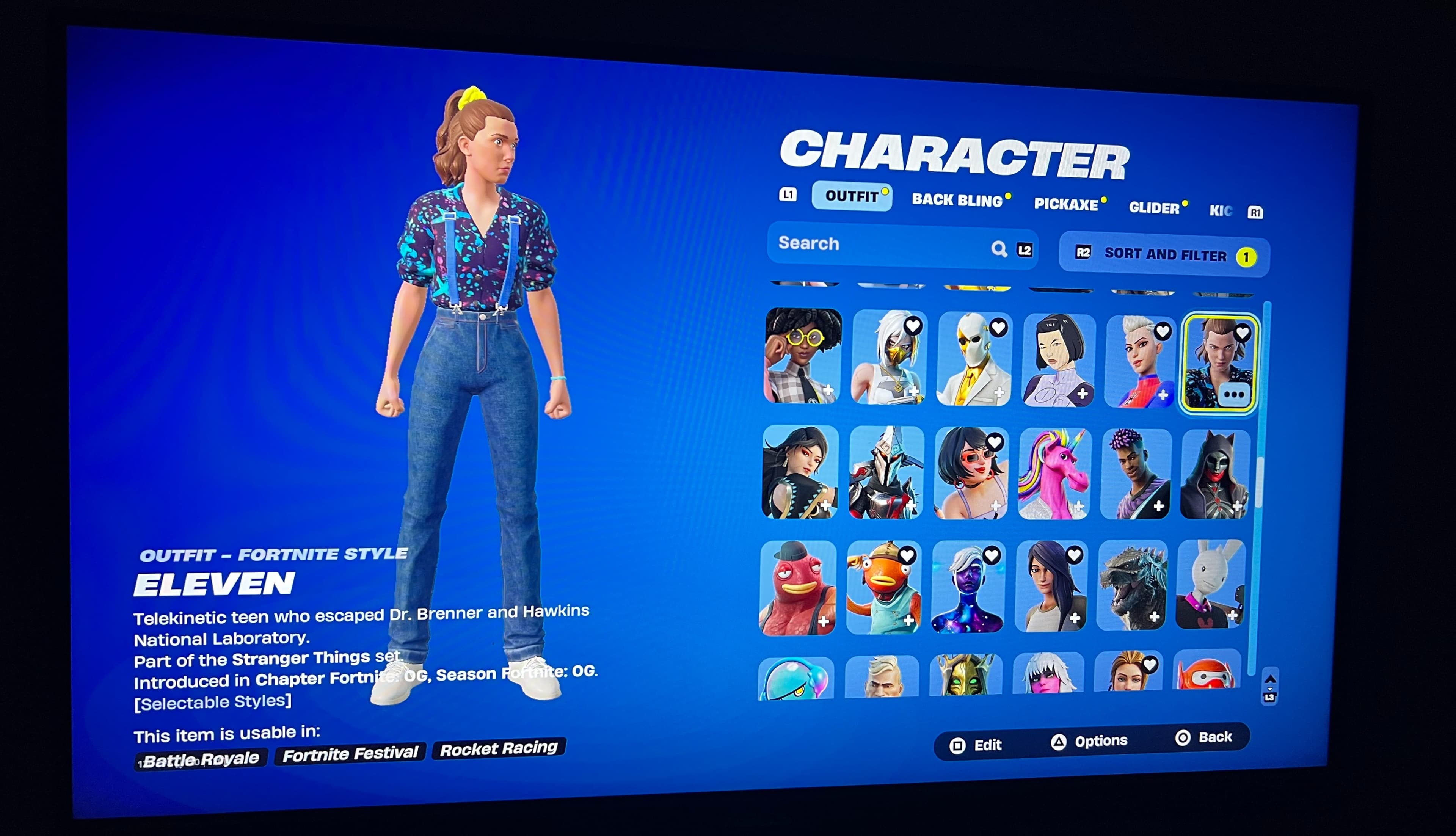 ‎حساب Fortnite Epic is essential   4