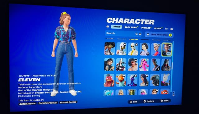 ‎حساب Fortnite Epic is essential  