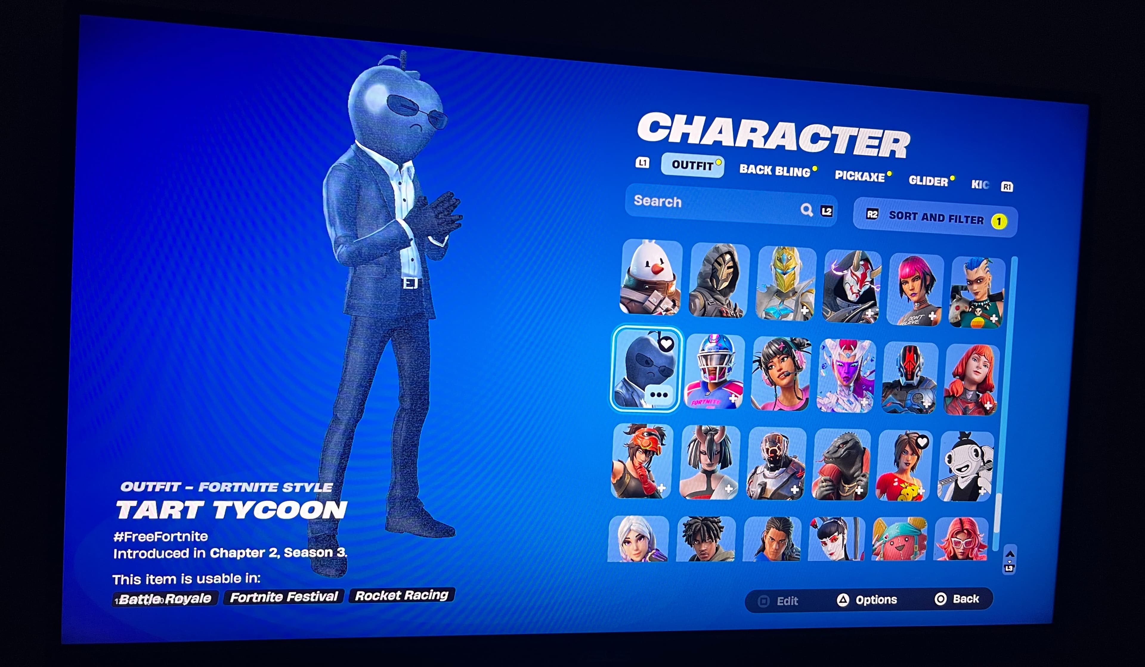 ‎حساب Fortnite Epic is essential   5