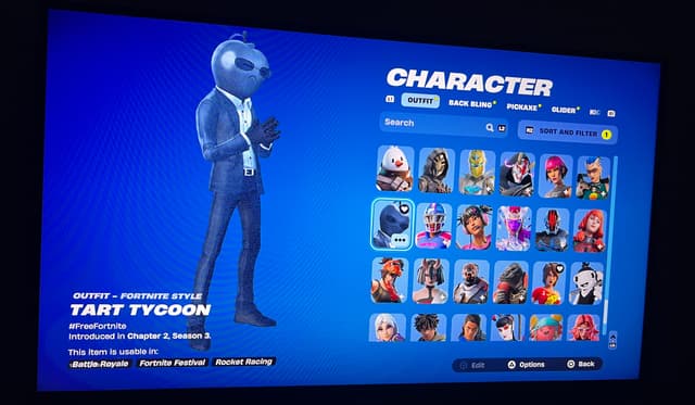 ‎حساب Fortnite Epic is essential  