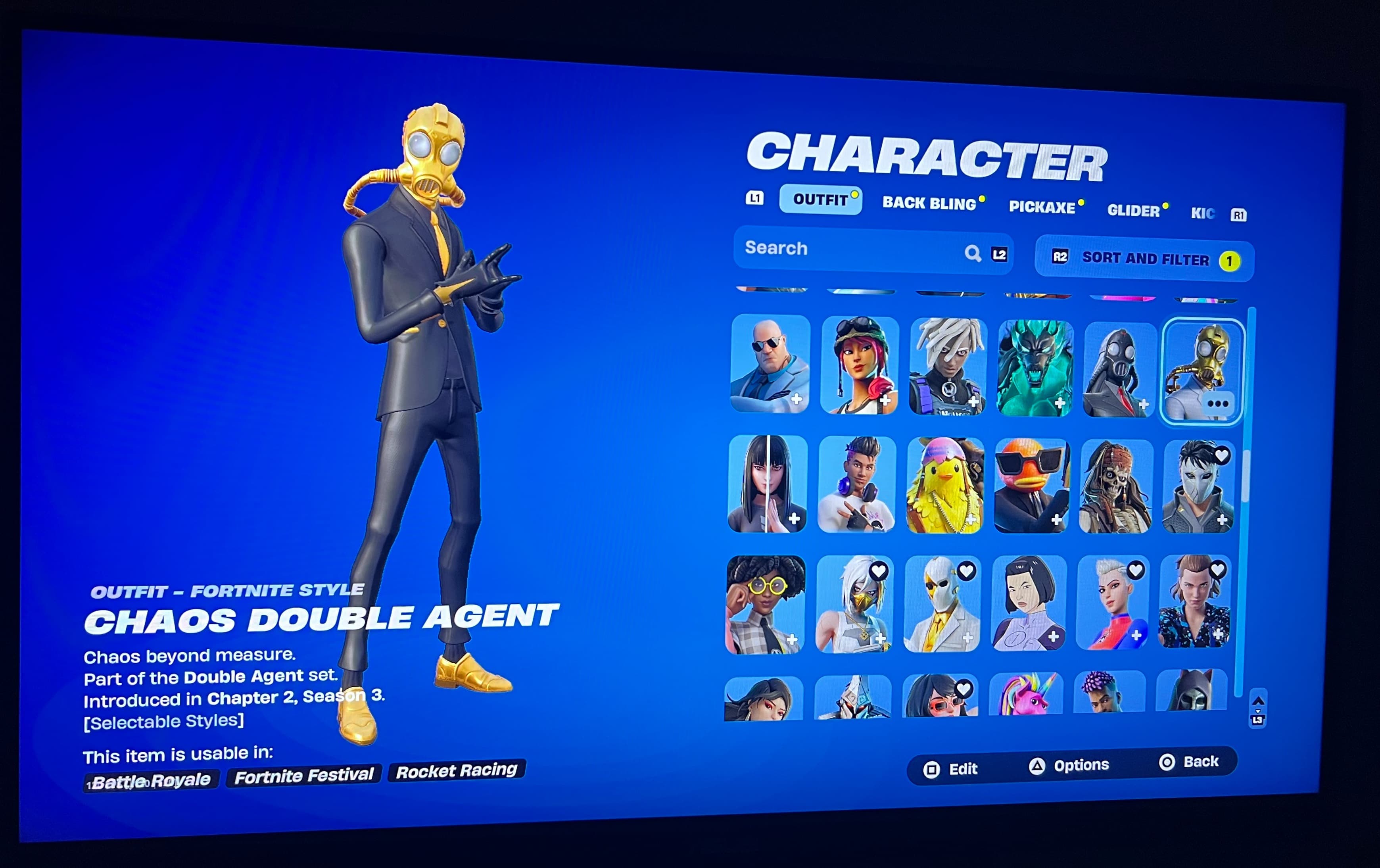 ‎حساب Fortnite Epic is essential   6