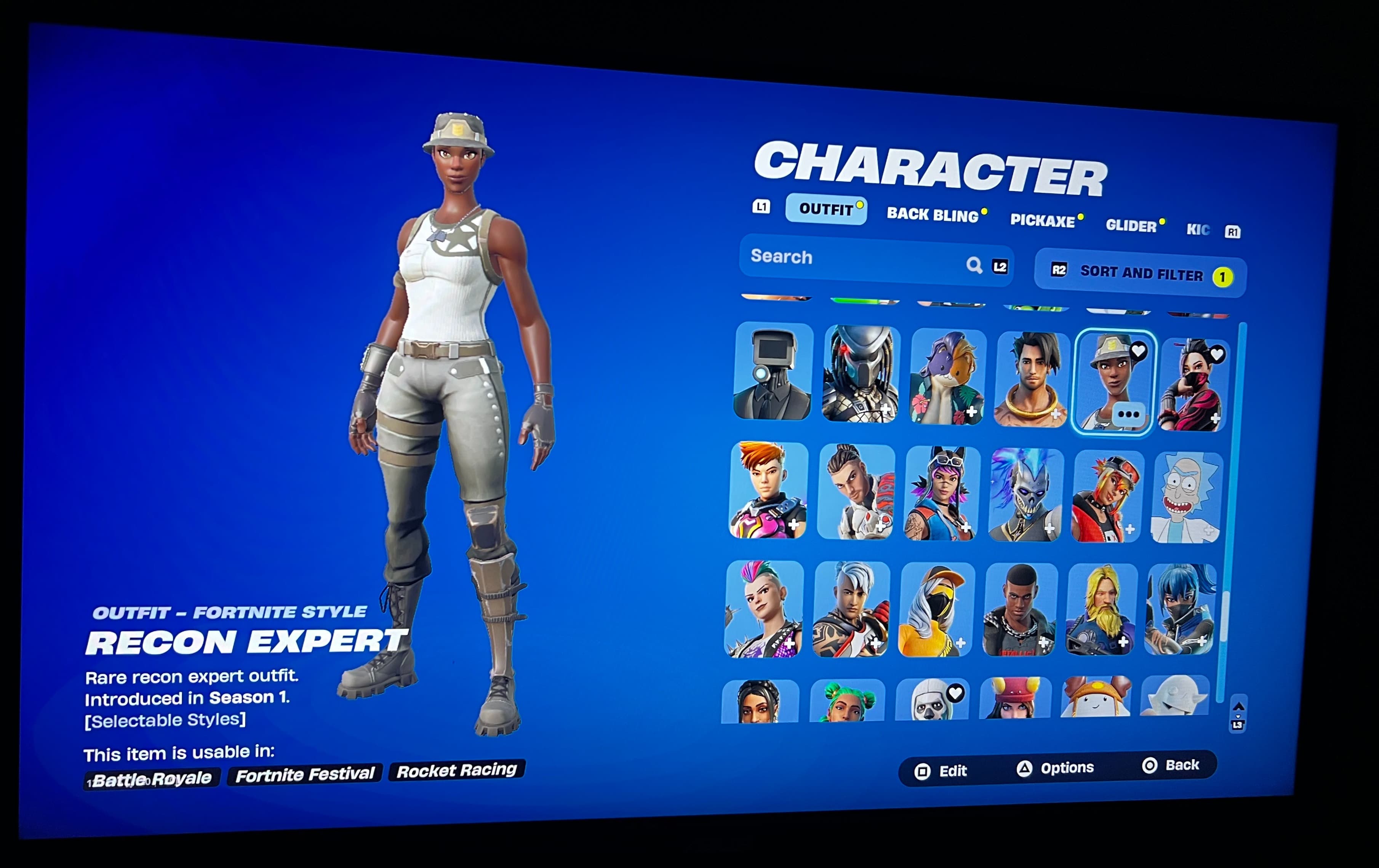 ‎حساب Fortnite Epic is essential   8