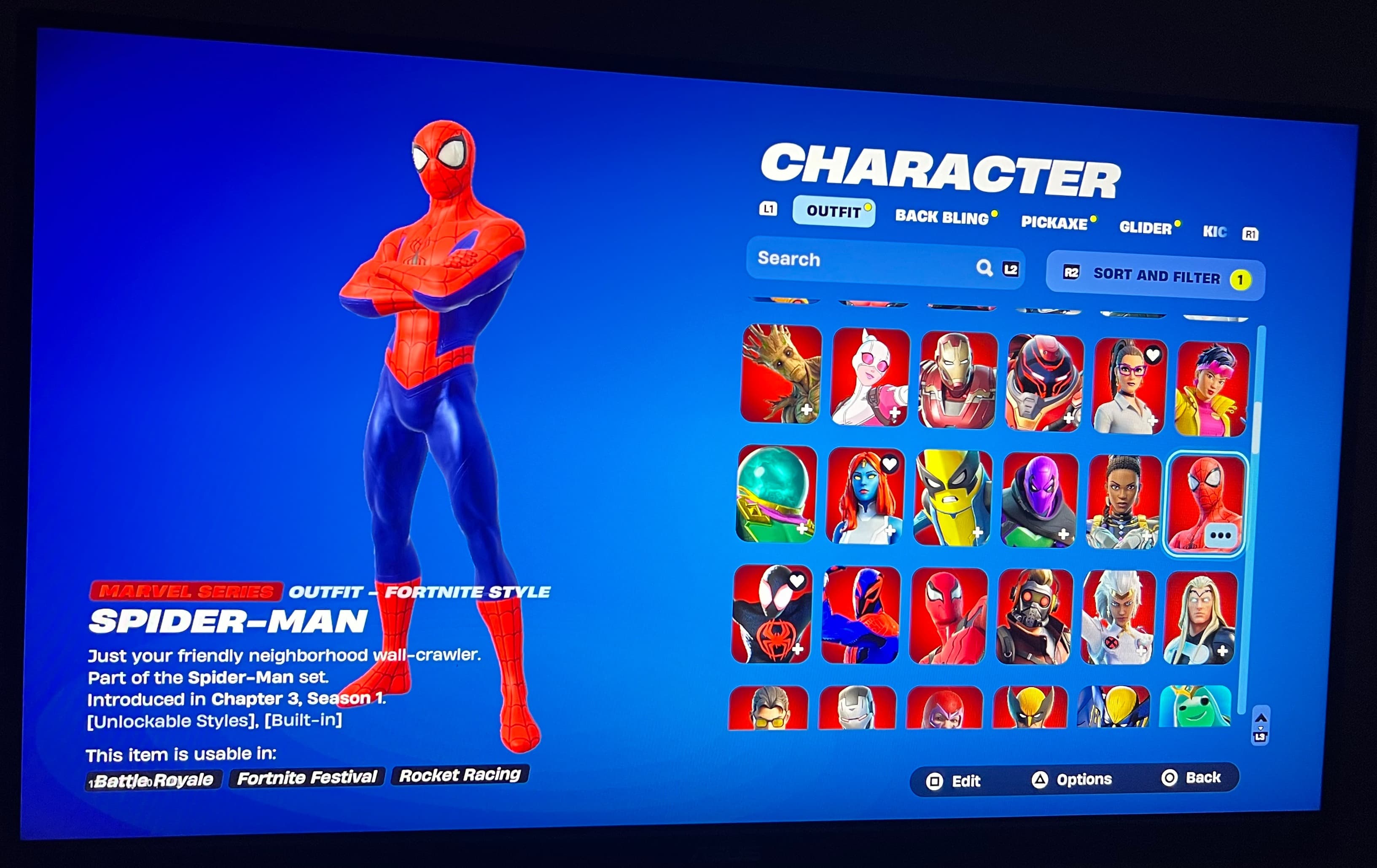 ‎حساب Fortnite Epic is essential   10