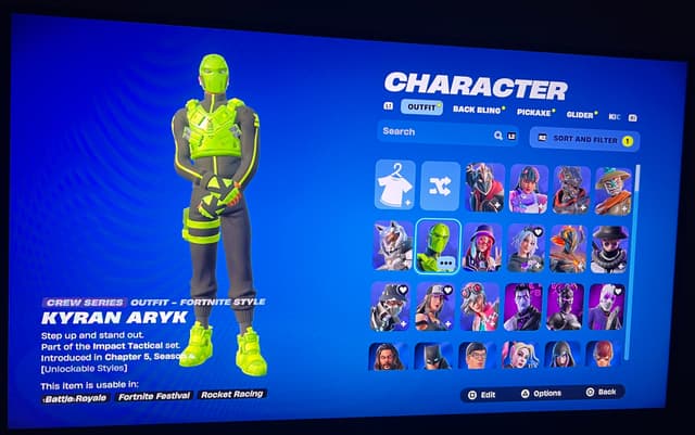 ‎حساب Fortnite Epic is essential  
