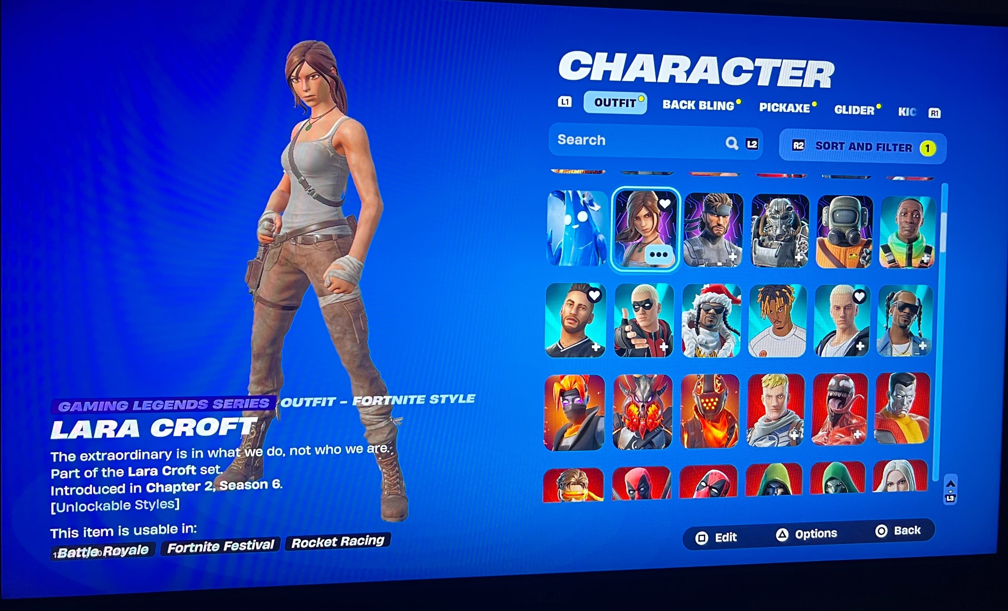 ‎حساب Fortnite Epic is essential   0
