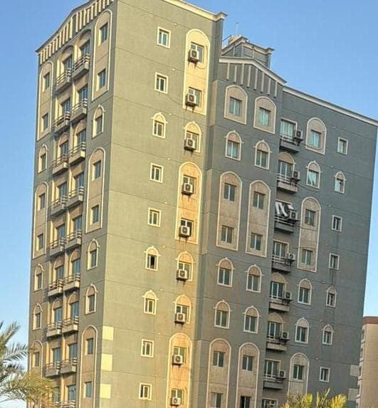للبيع بناية بالسالمية موقع مميز 0