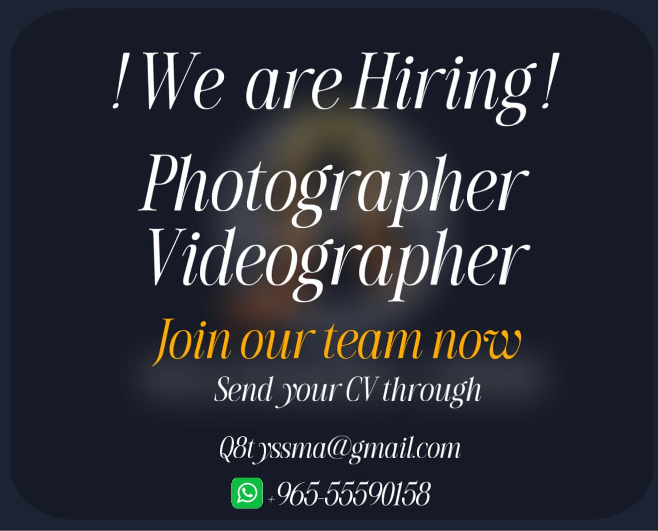 videographer 1
