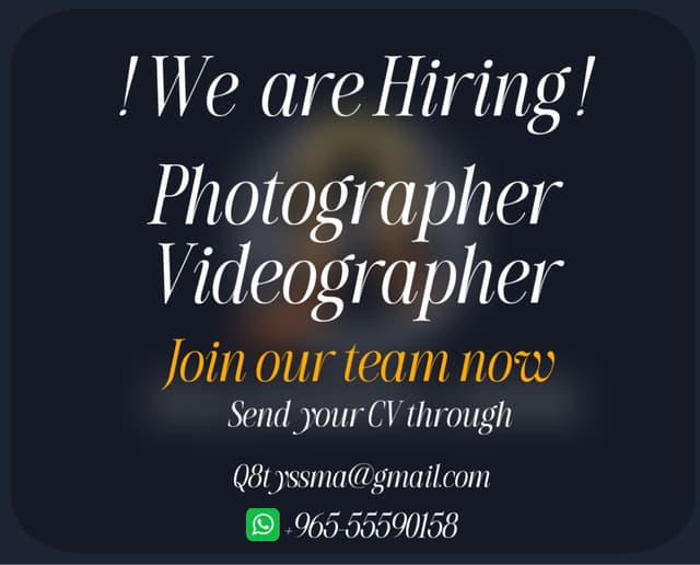 videographer