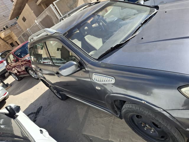 Outlander 2006 car for sale