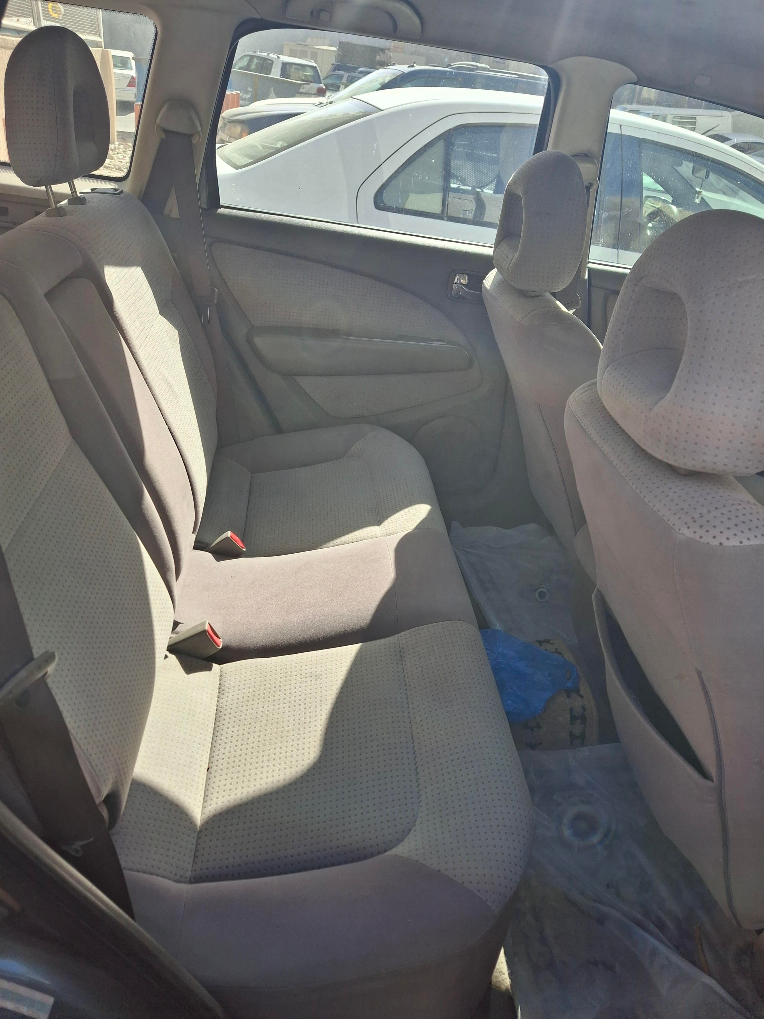 Outlander 2006 car for sale 4