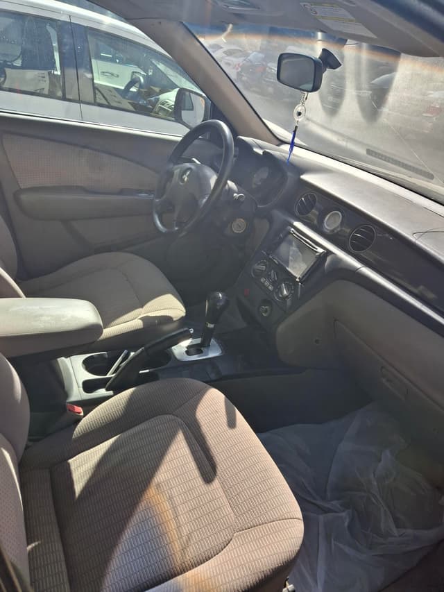 Outlander 2006 car for sale