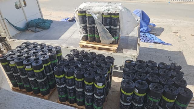 Al Khater Foundation for All Building Materials