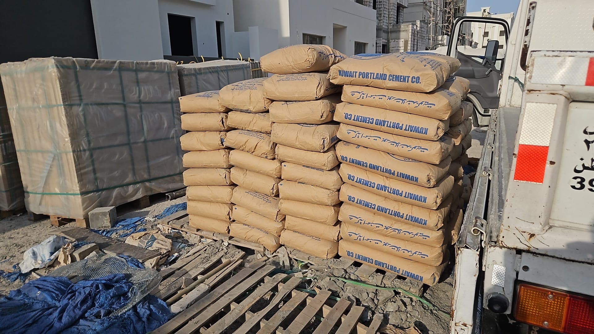 Al Khater Foundation for All Building Materials 3