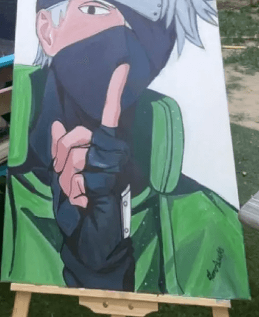 handmade canvas paintings 1