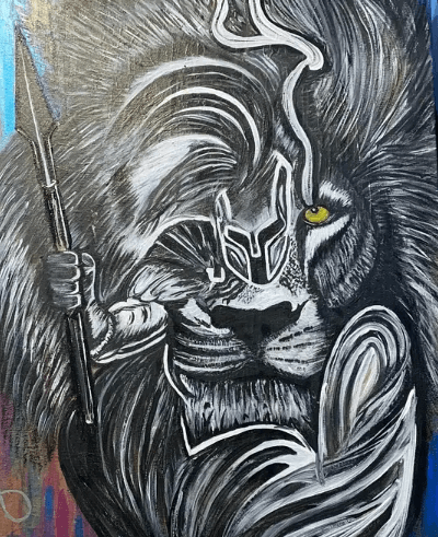 handmade canvas paintings 3