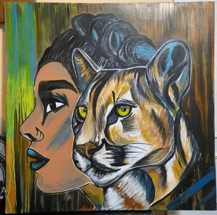 handmade canvas paintings 4
