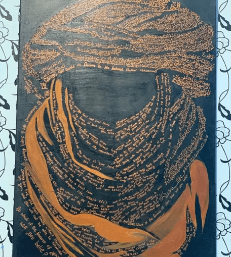 handmade canvas paintings 0