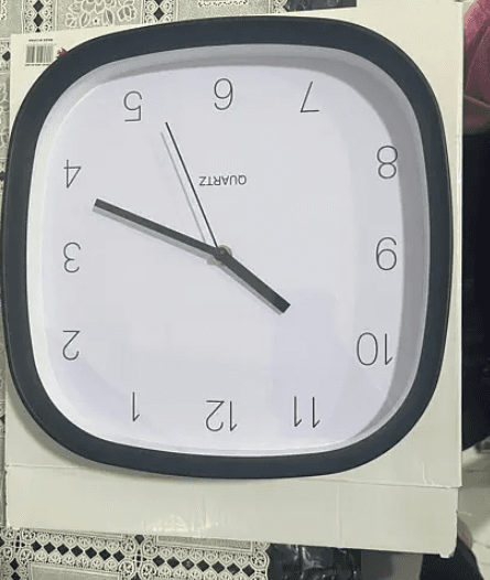 wall clocks for sale 