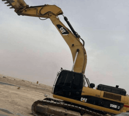 جاك هامر بوم طويل للايجار اليومي والشهري 4