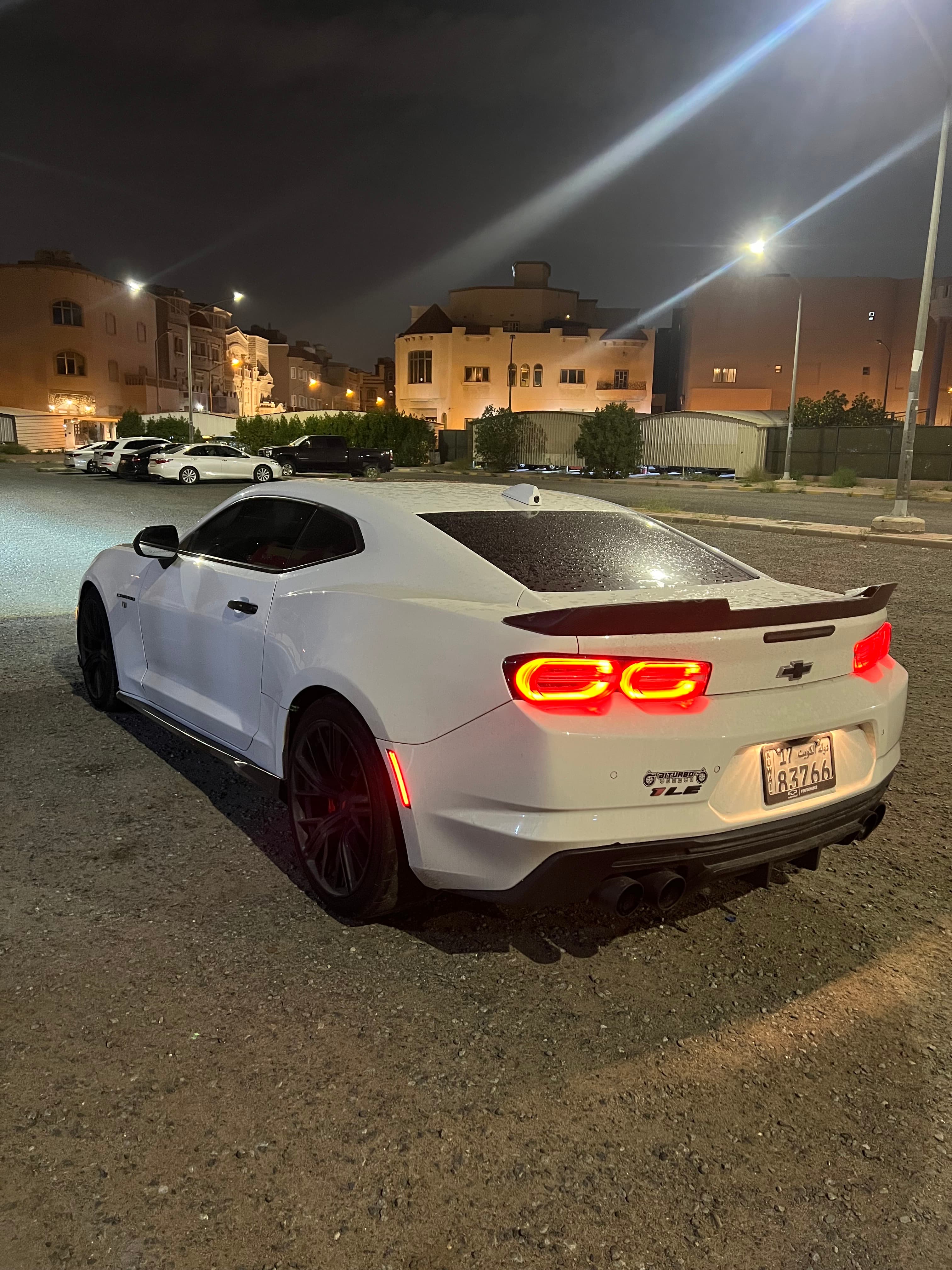 Chevrolet Camaro 2020 S22 for sale 3