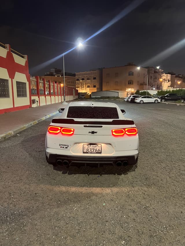 Chevrolet Camaro 2020 S22 for sale