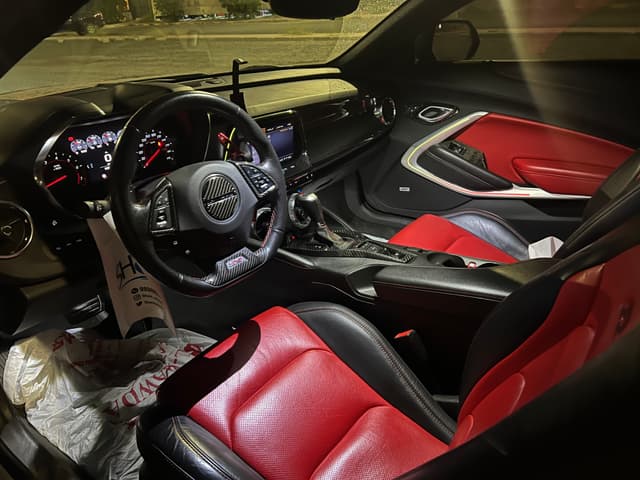 Chevrolet Camaro 2020 S22 for sale